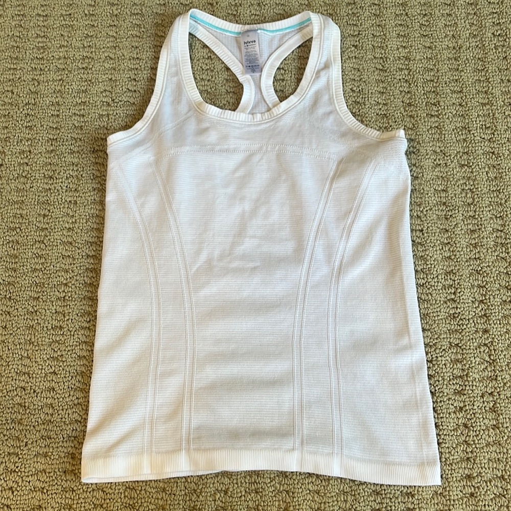 Ivivva Swiftly Tank Top
